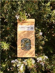 MIGRAINES ET DOLOURS DE TÊTE 30g Soulagement Naturel et Détente