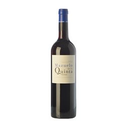 Miguel Merino Quinta Cruz de la Quinta Cruz Mazuelo Rioja Joven 75 cl Vino Tinto
