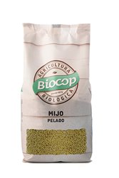 Mijo pelado Biocop 500g