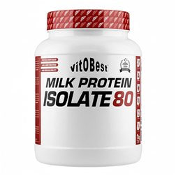 Milchproteinisolat 80 1 kg