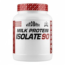 Milchprotein-Isolat 90 1 kg