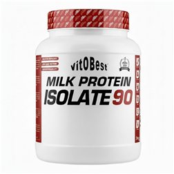 Milchprotein-Isolat 90 2 Kg