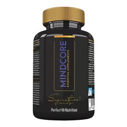 Mindcore 60 Capsules