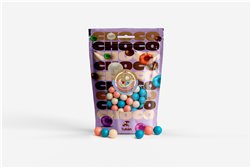 MINI CHOCOCRANCH WHITE DELUXE 140g.