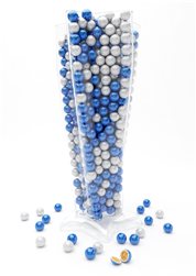 Mini Chococranch Deluxe Blue-Pearl Jar 800 g