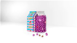 Mini Chococranch Deluxe Purple