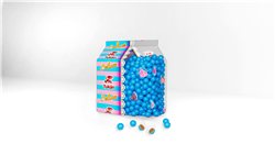 Mini Chocoranch Deluxe Blue