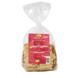 MINI CRACKERS H. INT. SPELT SESAM 250G LA FINESTRA cj/6

MINI CRACKERS H. INT. DINKEL SESAM 250G LA FINESTRA cj/6