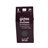 Mini gouttes de chocolat 48% bio 225 g Alternative 3-lateral