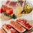 Mini jamón DOP 800g-lateral