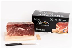 Mini jamón DOP 800g