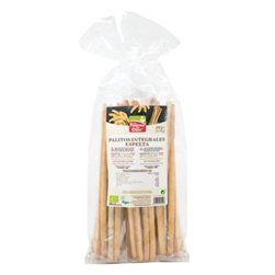 Palitos de Espelta Integral Bio 200g