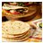 Mini Piadina S/G 180g (4x45g) Schar-detalle