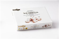 "Mini Socorritos au Glas"