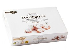 "Mini Socorritos to the Glass UKO"