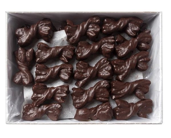 Mini Socorritos Chocolate UKO-detalle