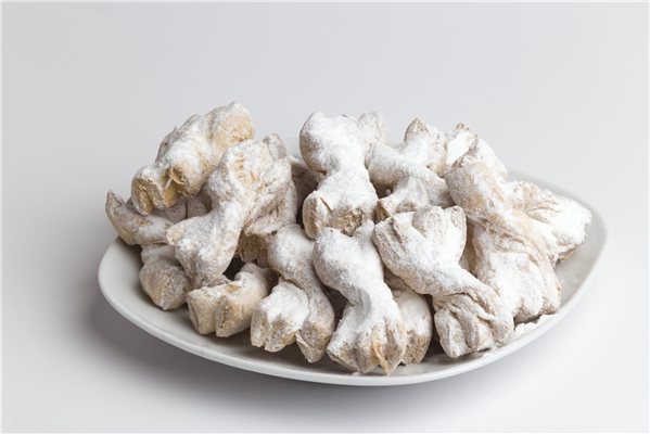 Mini Socorritos Lazos al Glas 900 G (bulk)-lateral