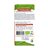 Mini tablette Choco noir Noisettes BIO 30 g-detalle