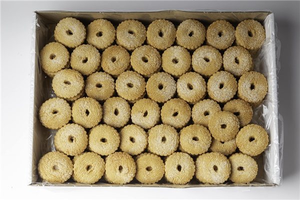 Mini Toribiucas 2 KG (loses Gewicht)-detalle