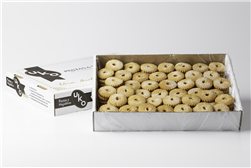 Mini Toribiucas 2 KG (bulk)