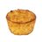 MINI TORTILLA D'OIGNON CARAMÉLISÉ 25 GR-lateral