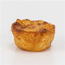 MINI CHORIZO TORTILLA 25 GR