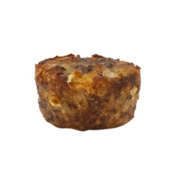 MINI TORILLA DE SANG MAND 25 GR-lateral