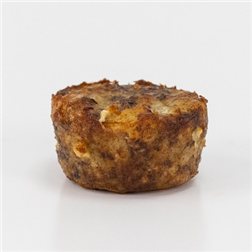 MINI TORILLA DE SANG MAND 25 GR