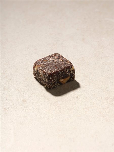 Mini-Trüffel Cocohagen Bio Haselnüsse 20 g-lateral