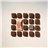 Mini truffe Cocohagen BIO cacao 20g-lateral