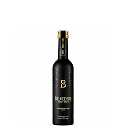 Miniature Belvedere Dirty Brew 5Cl Boîte de 60 unités.