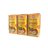 Minibrick Zumo Apfel mit Vit.C+D3 Bio 3x200ml Hollinger-detalle