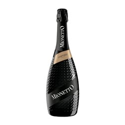Mionetto Cartizze Prosecco Luxury — Lujo 75 cl Espumoso Blanco