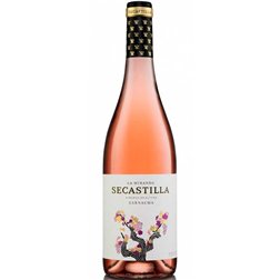 Miranda de Secastilla Rosado