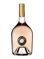 Miraval Rosé Magnum