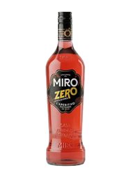 Miró Zero Aperitivo