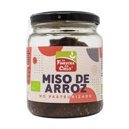 REIS MISO 300GRS  LA FINESTRA cj/4
