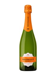 Mistinguet Vallformosa Brut Nature