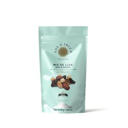 Mix de Luxe, Sel d'Ibiza