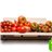 Mix de dégustation de tomates de saison-izquierda