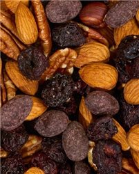 Mix Deluxe aux cerises