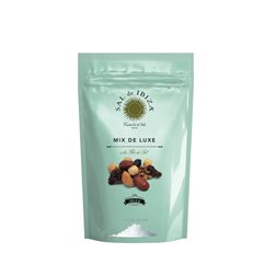 Mix Frutos Secos De Luxe 80g Sal de Ibiza