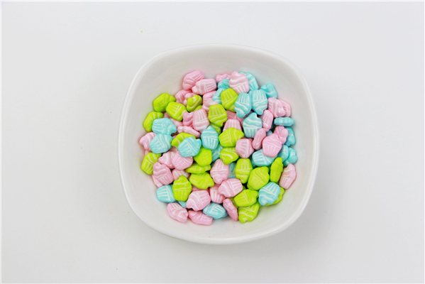 MIX EISFARBEN PASTELL SPRINKLES 450g.-lateral
