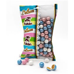 Mix Mini Chococranch Deluxe  Bag 60 g
