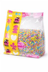 MIX MULTICOLOR SPRINKLES 450g C.A.P
