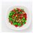 CHRISTMAS SPRINKLES MIX 450g C.A.P.-lateral