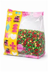 CHRISTMAS SPRINKLES MIX 450g C.A.P.
