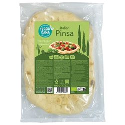 Pinsa Italiana Bio 400g