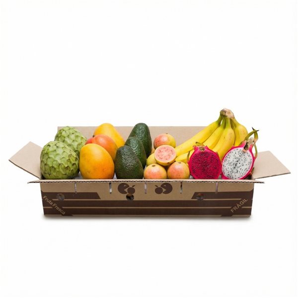 Mix Tropical de Andalucía y Canarias-detalle