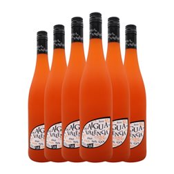 Mixer Aigua de Valéncia 75 cl (Caja de 6 unidades)